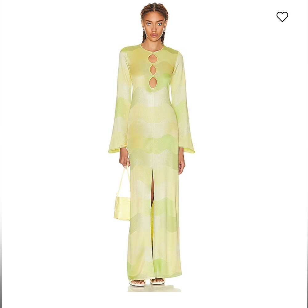 Alexis Serena Dress